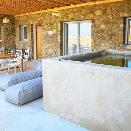 Myconian Crown Kalafatis