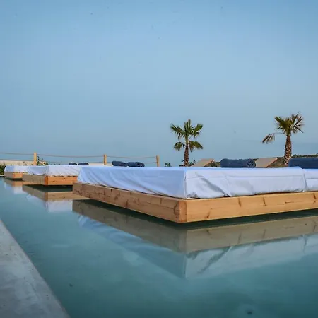 Myconian Crown Hotel