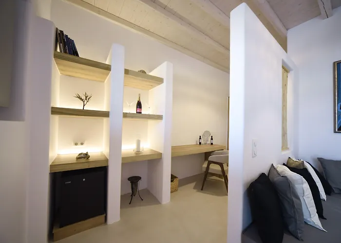 Myconian Crown 4* كالافاتيس