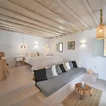 ホテル Myconian Crown By Mr And Mrs White 4*
