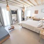 ホテル Myconian Crown By Mr And Mrs White 4*