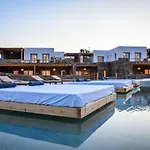 ホテル Myconian Crown By Mr And Mrs White 4*