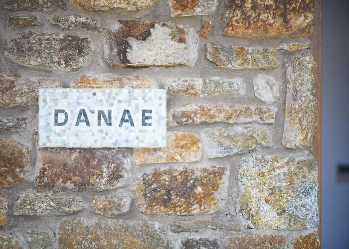 Myconian Crown Отель Калафатис