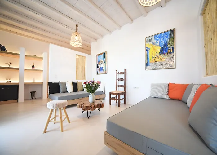 Myconian Crown Калафатис